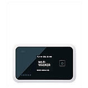 Wi-Fi WALKER WiMAX HWD13