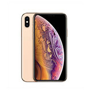 iPhone XS