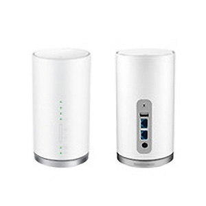 Speed Wi-Fi HOME L01s