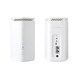 Speed Wi-Fi HOME 5G L12 NAR02