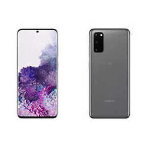 Galaxy S20 5G SCG01