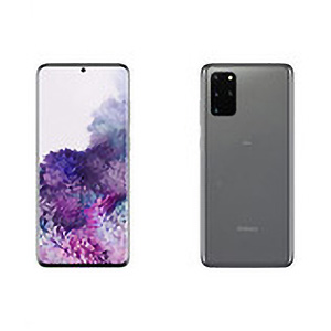 Galaxy S20+ 5G SCG02
