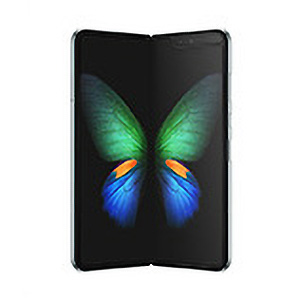 Galaxy Fold SCV44