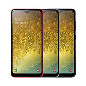Galaxy A20 SCV46