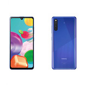 Galaxy A41 SCV48