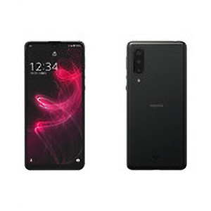 AQUOS zero5G basic DX SHG02
