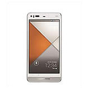 AQUOS PHONE SERIE SHL23