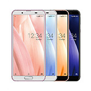 AQUOS sense3 SHV45