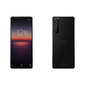 Xperia 1 II SOG01