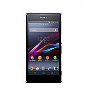 Xperia Z1 SOL23