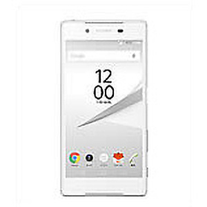 Xperia Z5 SOV32