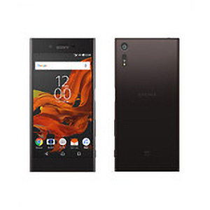 Xperia XZ SOV34
