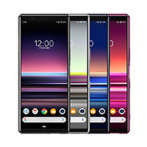 Xperia 5 SOV41