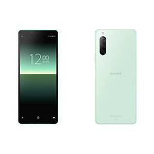 Xperia 10 II SOV43