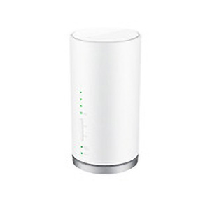 Speed Wi-Fi HOME L01