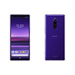Xperia 1 SOV40