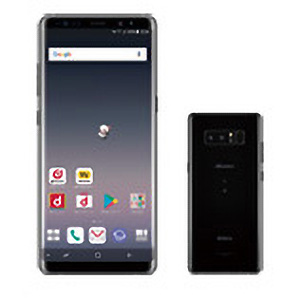 Galaxy Note8 SC-01K（NTTドコモ） 商品一覧｜ムスビー【中古スマホ