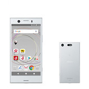 Xperia XZ1 Compact SO-02K