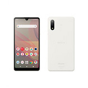 Xperia Ace II SO-41B（NTTドコモ） 商品一覧｜ムスビー【中古スマホ