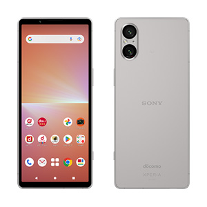 Xperia 5 V SO-53D