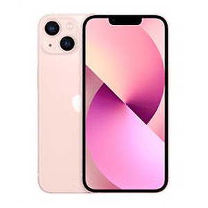 完全未開封＊iPhone13 128GB ピンク＊SIMフリー＊新品＊保証未開始