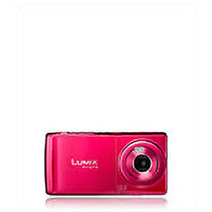 LUMIX Phone P-02D