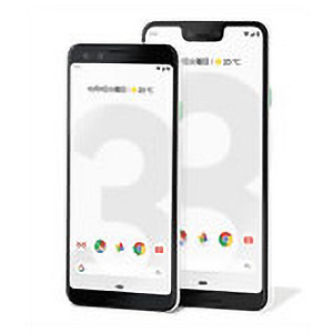 Google Pixel 3