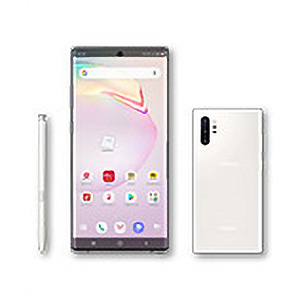 Galaxy Note10+ SC-01M（NTTドコモ） 商品一覧｜ムスビー【中古スマホ