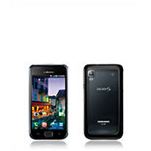 GALAXY S SC-02B