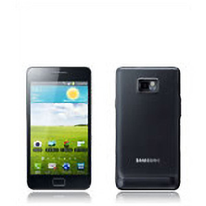 GALAXY S II SC-02C