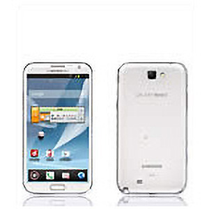 GALAXY Note II SC-02E