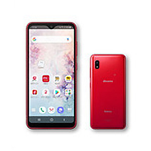 Galaxy A20 SC-02M