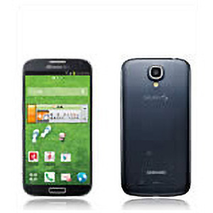 GALAXY S4 SC-04E