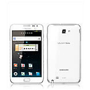 GALAXY Note SC-05D