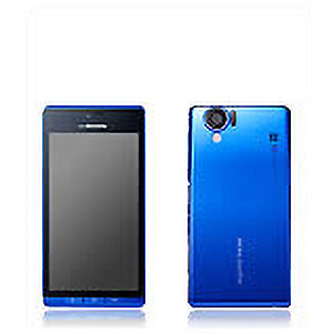 AQUOS PHONE SH-01D