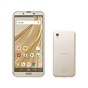 AQUOS sense2 SH-01L