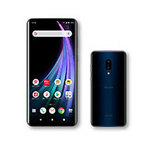 AQUOS zero2 SH-01M