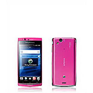 Xperia arc SO-01C