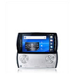 Xperia PLAY SO-01D