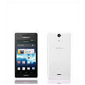 Xperia AX SO-01E