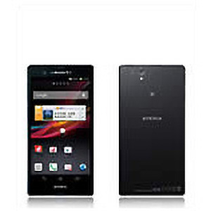 Xperia Z SO-02E