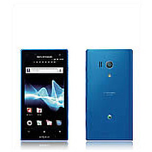 Xperia acro HD SO-03D