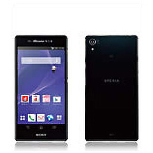 Xperia Z2 SO-03F