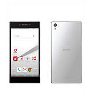 Xperia Z5 Premium SO-03H