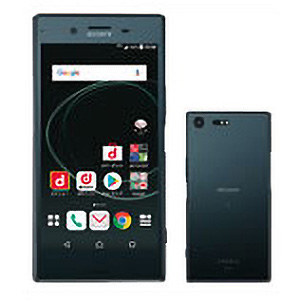 Xperia XZ Premium SO-04J