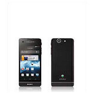 Xperia SX SO-05D