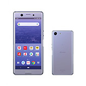 Xperia Ace SO-02L