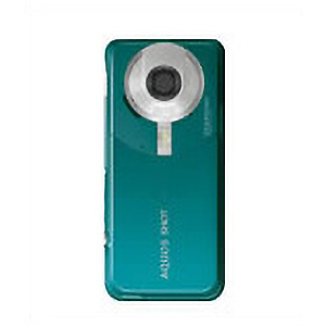 AQUOS SHOT 002SH