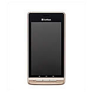 LUMIX Phone 101P