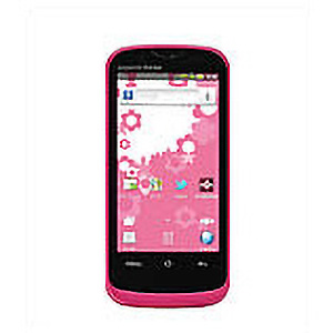 AQUOS PHONE THE HYBRID 101SH